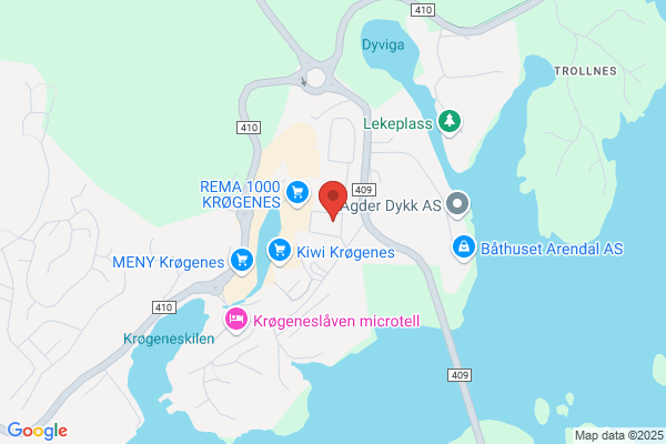 Arendal Marine Service As
