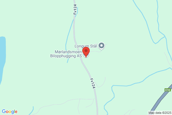 Mørlandsmoen Bilopphugging A/s