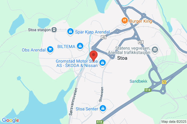 Eikås Matsenter, Nye
