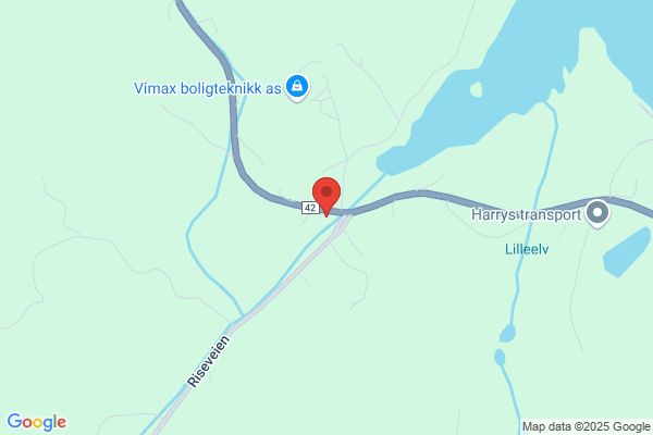 Libru Landhandel