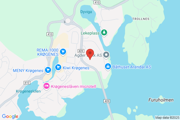 Facit - Bjørn Støle As