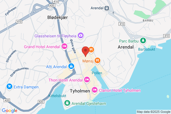 Norrøn Arendal As