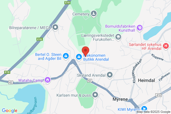 Flis Og Gulv As