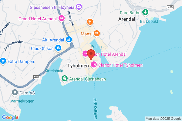 Nasjonalforeningen For Folkehelsen
