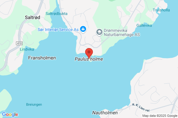 Møller Paulus As
