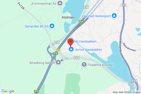 Cafe Koppen