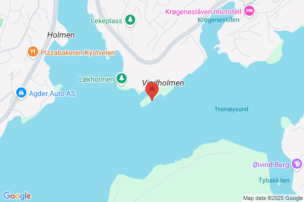 Vindholmen Services A/s