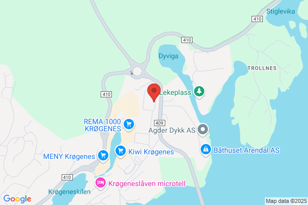 Skan Møbler Arendal As