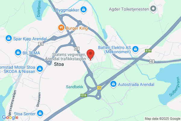 Arbeidstilsynet 6 Dist
