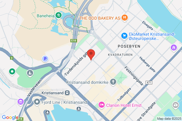 Det Lille Galleri