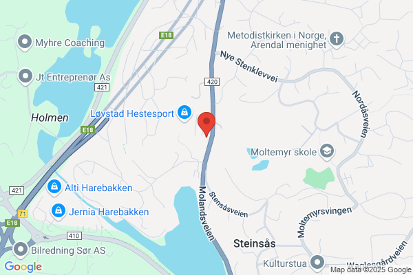 Elite Service Partner Sør As