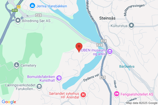 Frøken Bang