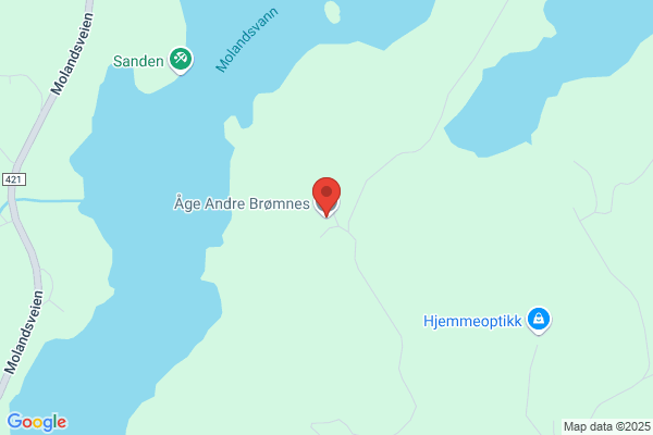Andersen Kåre M