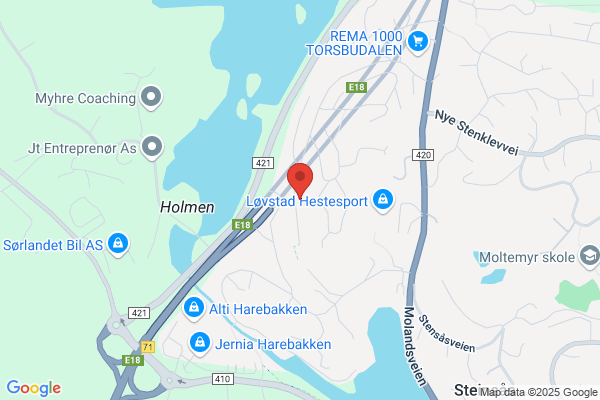 Hrvc Snekker og Håndverkstjenester AS
