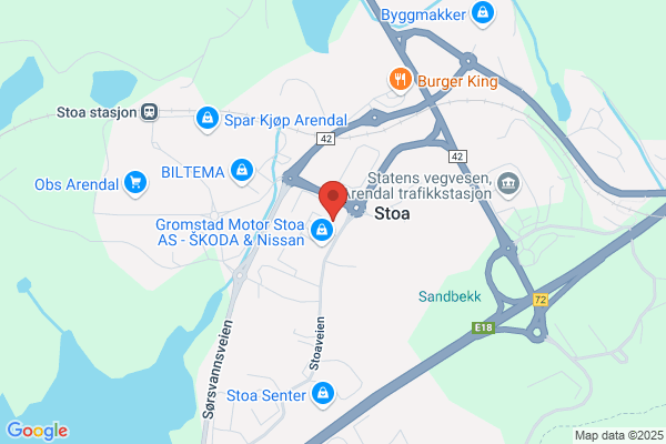 Oris Dental Stoa