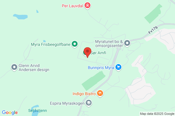 Trimit Idrettens Treningssenter As