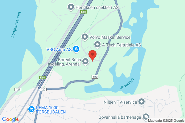 Nettbuss Travel