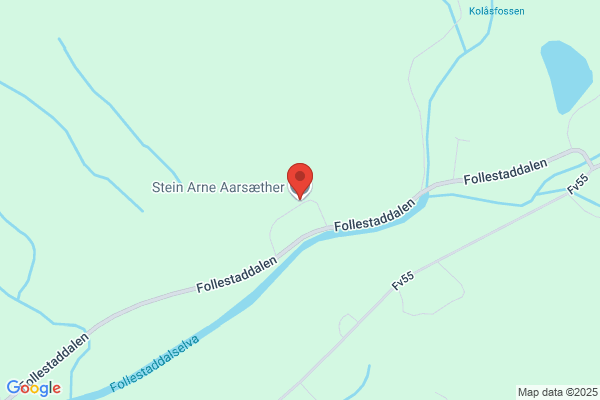 Atne Stein