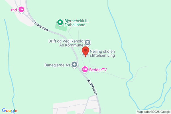 Neijing Skolen Stiftelsen Ling