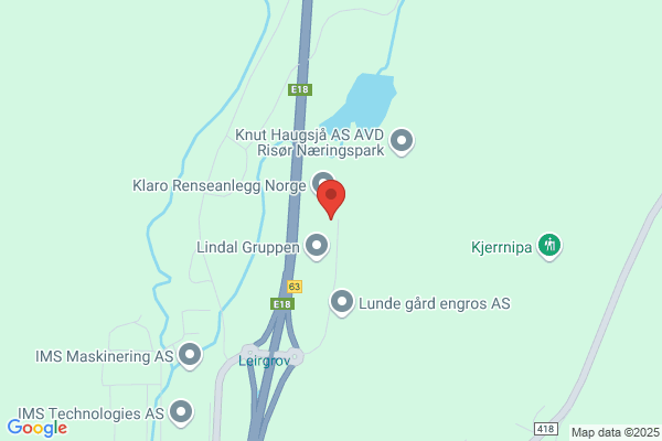 Arkitektene Engh Og Seip As