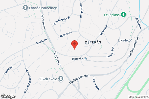 Østerås Menighets Barnehage