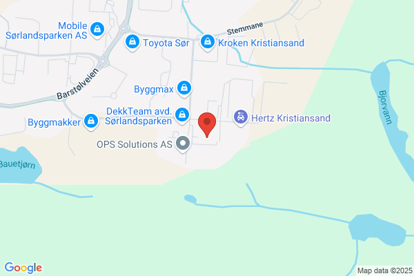 Nordisk Felgimport As