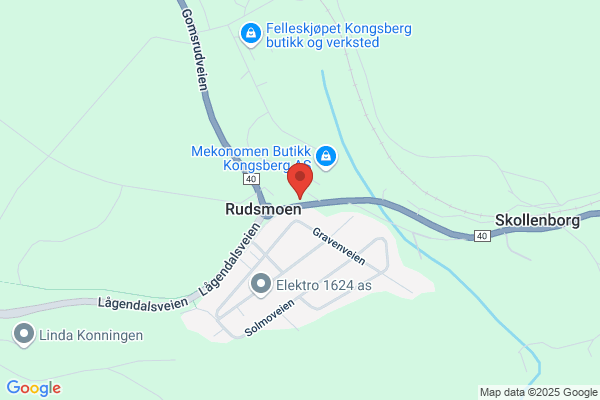 Østerås Billakkering As