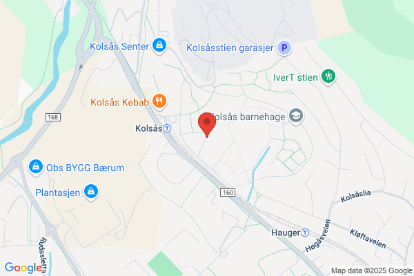 Hoel Per Kr Blikkenslagerverksted As