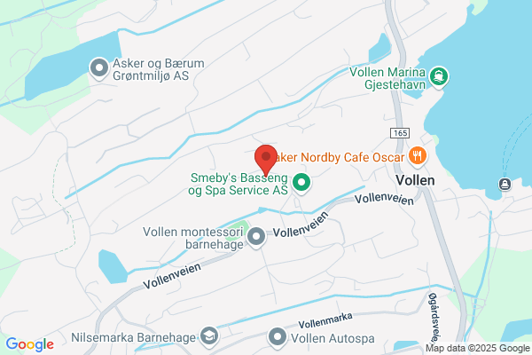 Heggeli Gartneri Ans