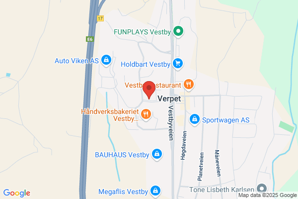 Ås Glassmesterforretning A/s