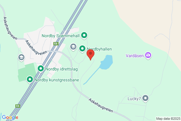 Østerås Byggservice As