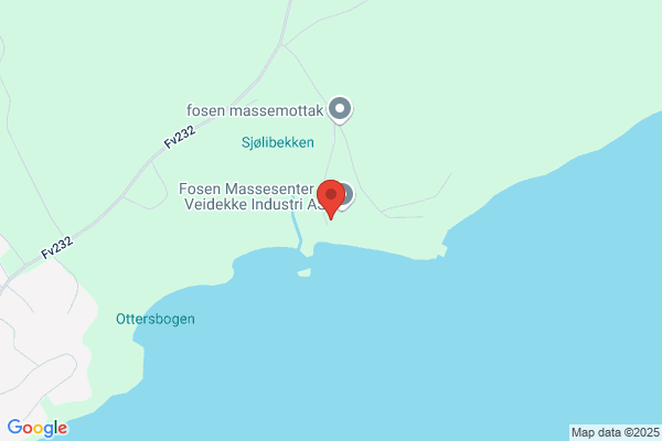 Veidekke Asa