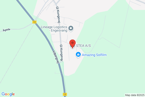 Østlandsentreprenøren As
