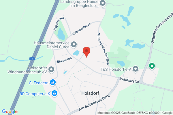 Toppen Damefrisør