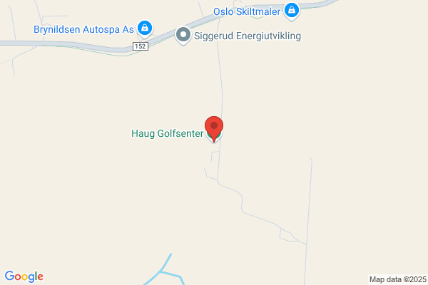 Haug Golfsenter