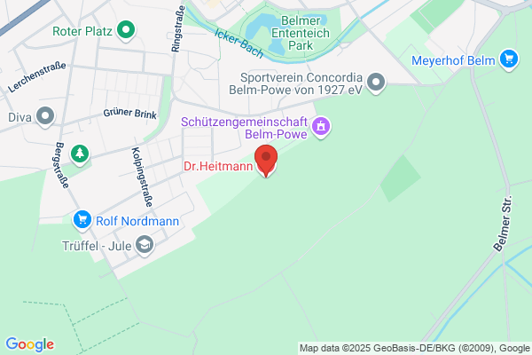 Heitmann Hud Birgita Heitman