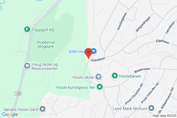 Qvale Knut As