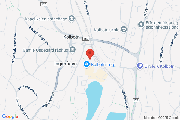 Kolsås Legesenter