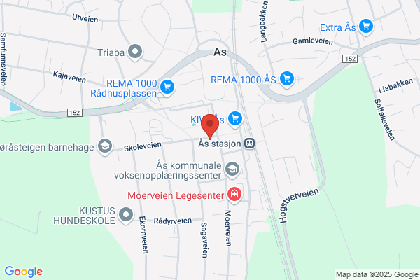 Skoleveien Legesenter