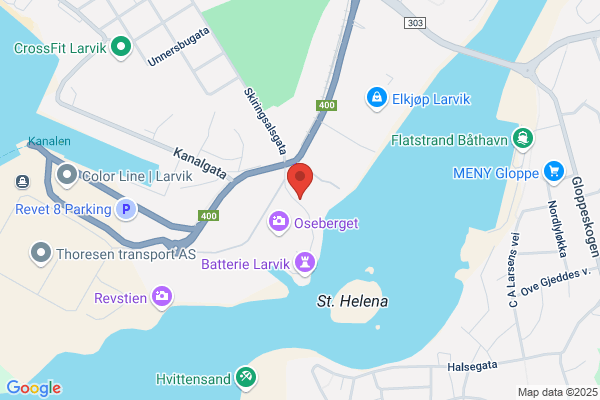 Sørli Unni Britt V