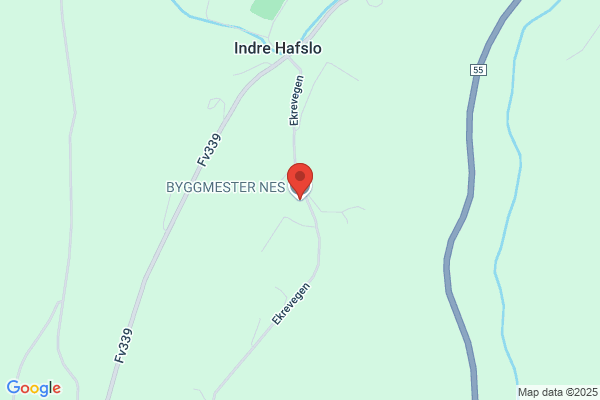 Byggmalern As