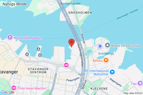 Polar Med As