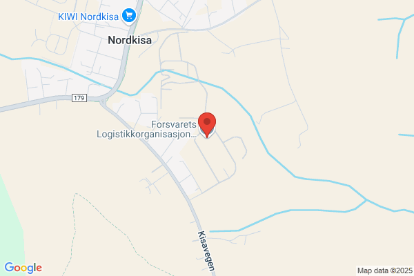 Forsvarets Logistikkorganisasjon/ikt