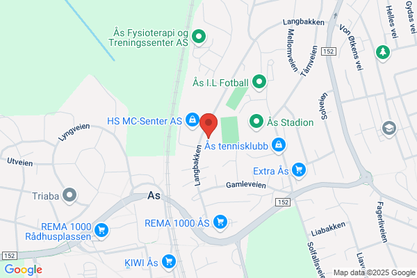 Krisesenteret I Follo Ba