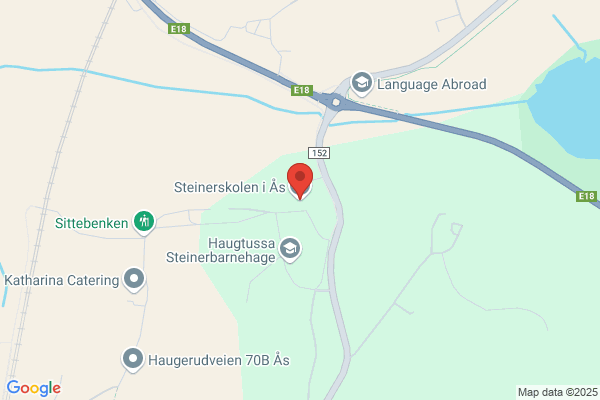 Steinerskolen I Ås