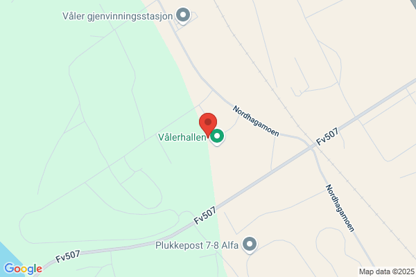 Våler Videregående Skole