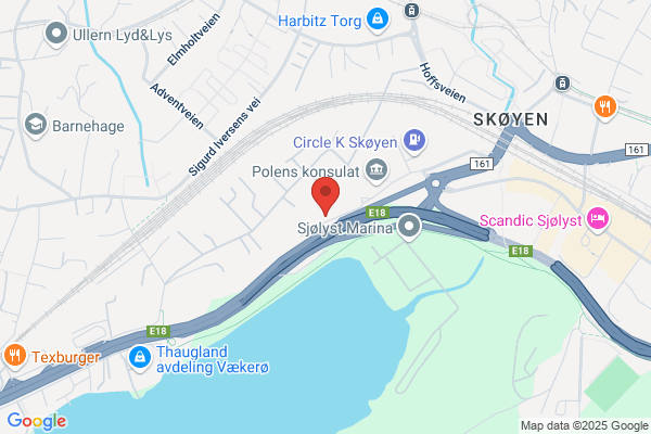 Kallevig As