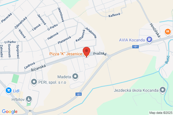 Bærum Pizza Kro
