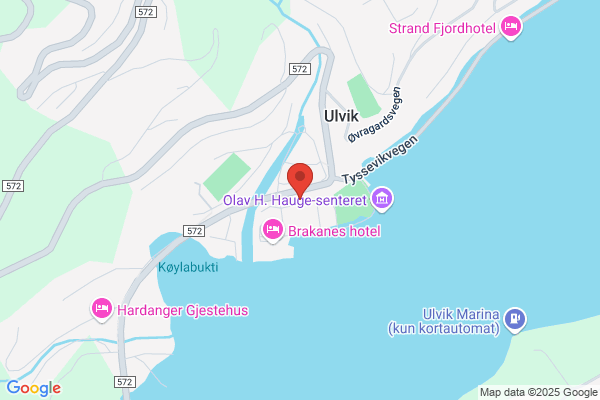 Høvik Rørleggerforretning