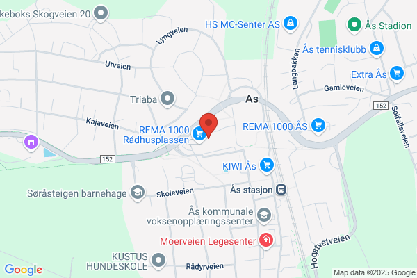 Tannlege Høyvik MNTF